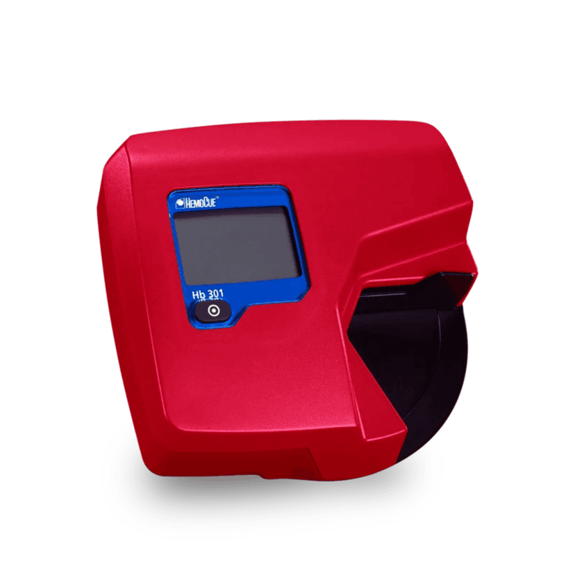 HemoCue® Hb301 Hemoglobin Meter
