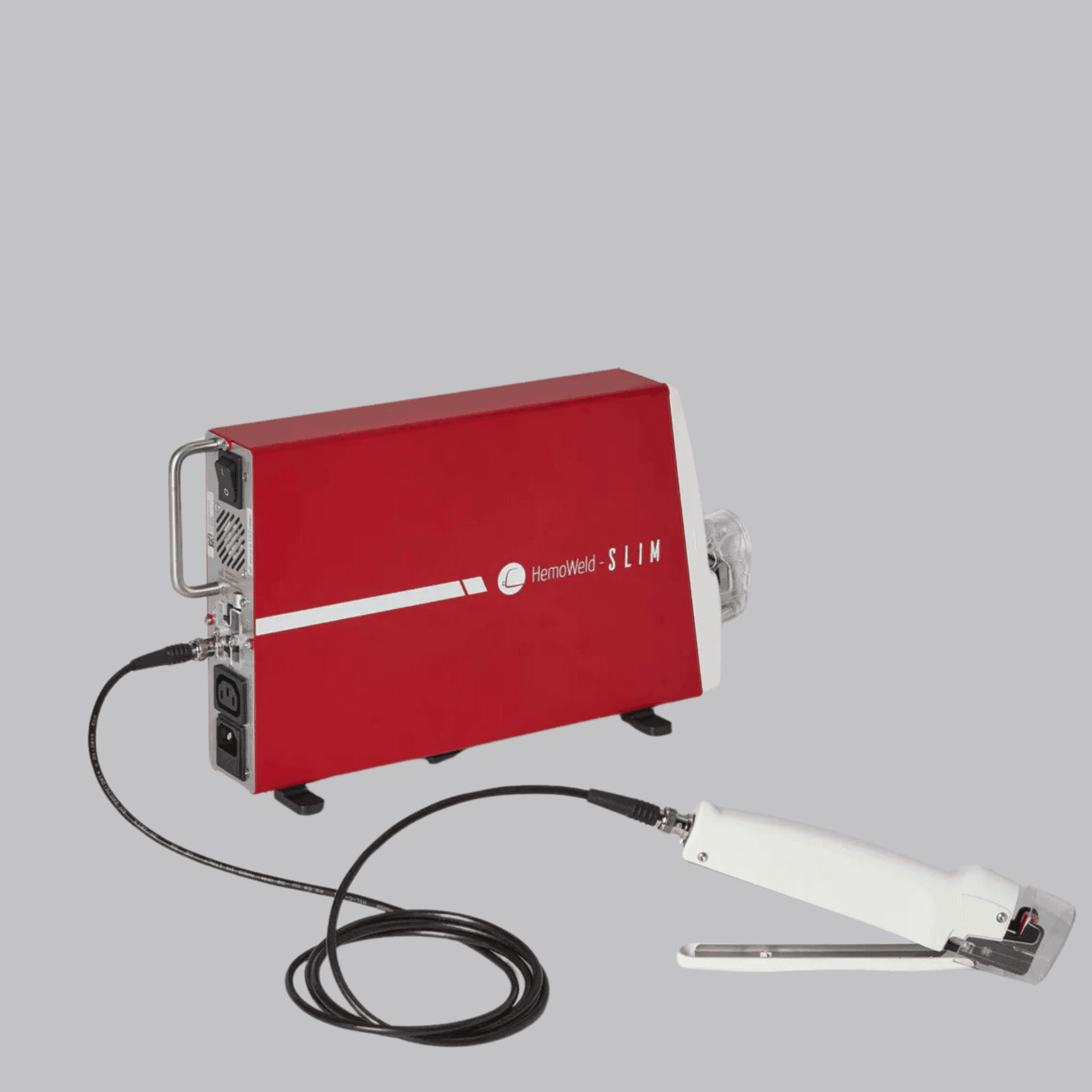 Hemoweld Slim