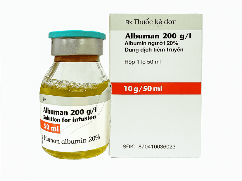 Albuman®