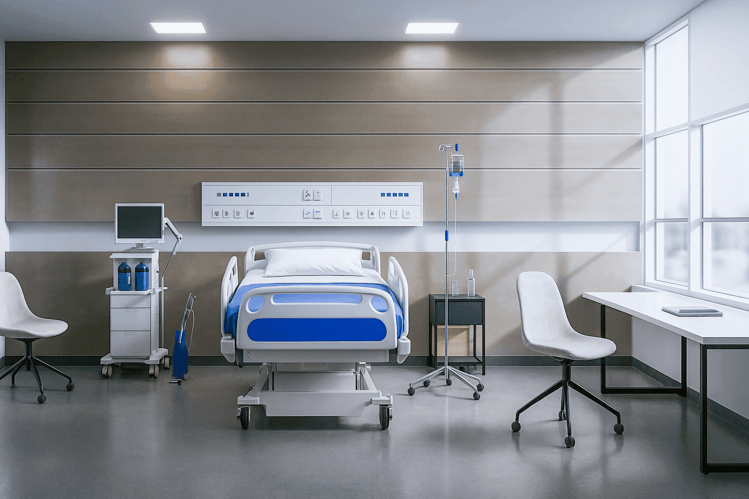 Xét nghiệm chăm sóc tại giường
