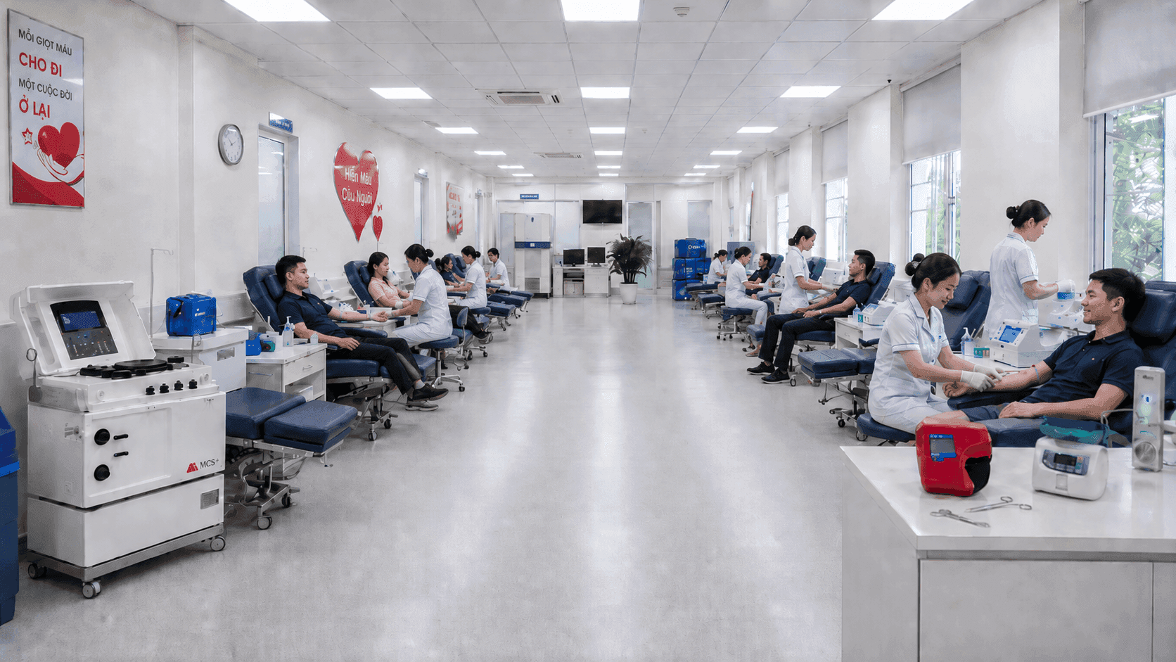 Modern Medical Solutions