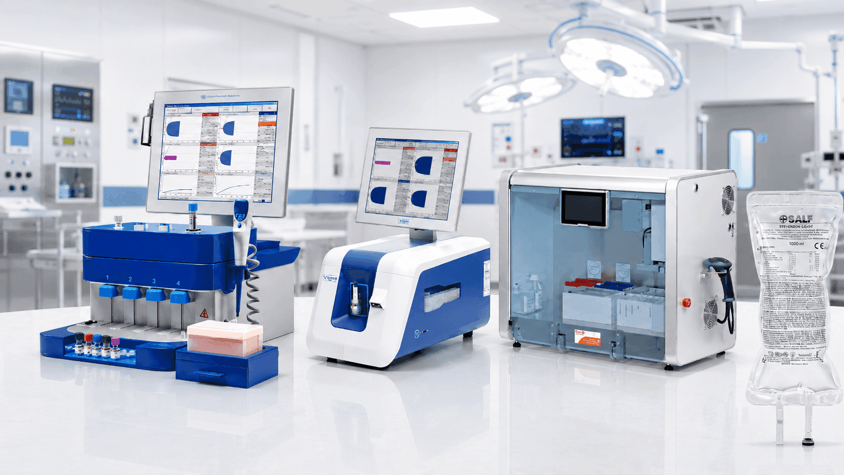 Organ transplantation