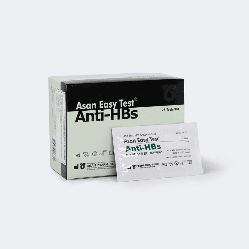 Asan Easy Test HBs AM5225-K