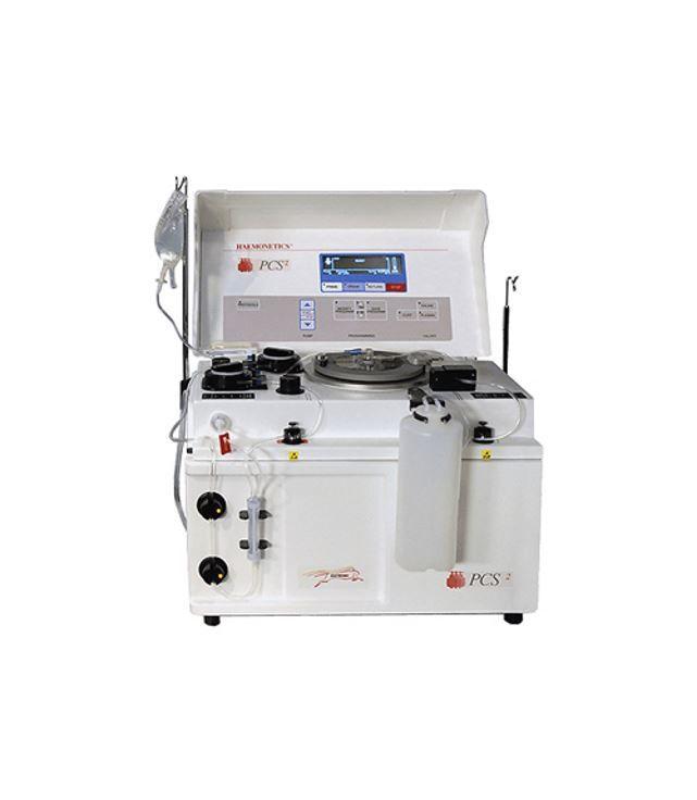 Máy thu huyết tương Haemonetics PCS2