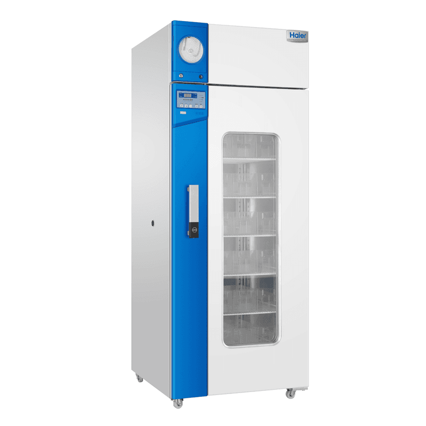 Tủ lạnh trữ máu HXC-429