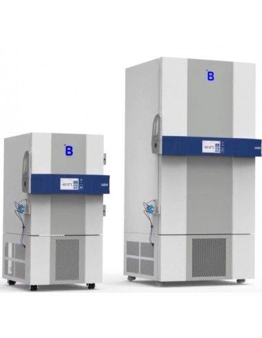 B Medical Ultra-Low Freezers