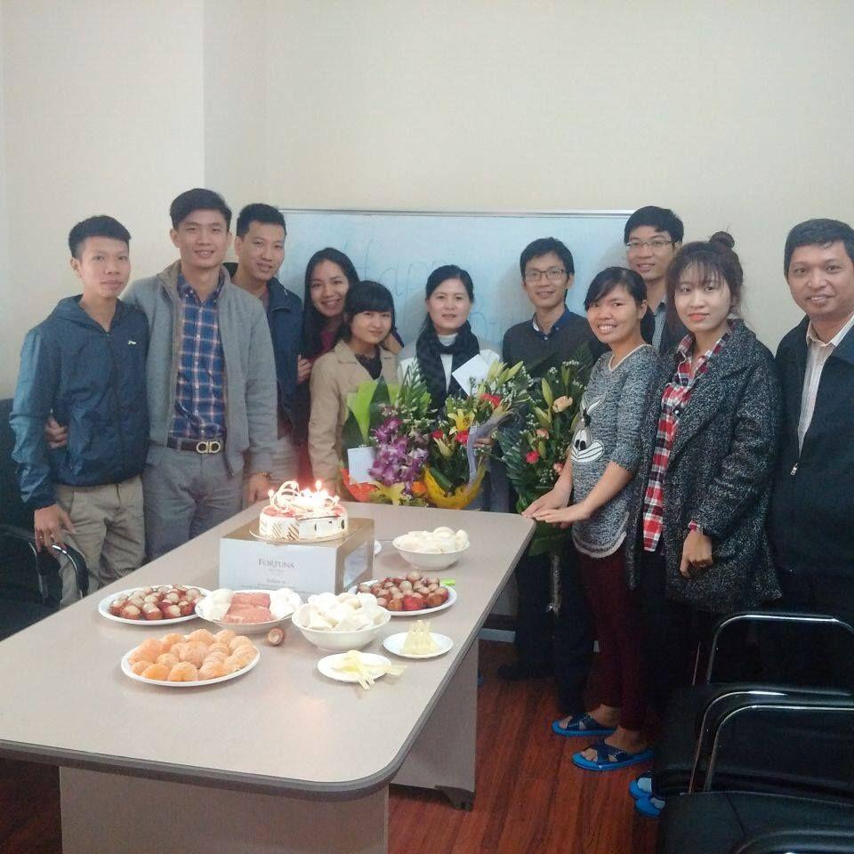 Thành lập Medcomtech