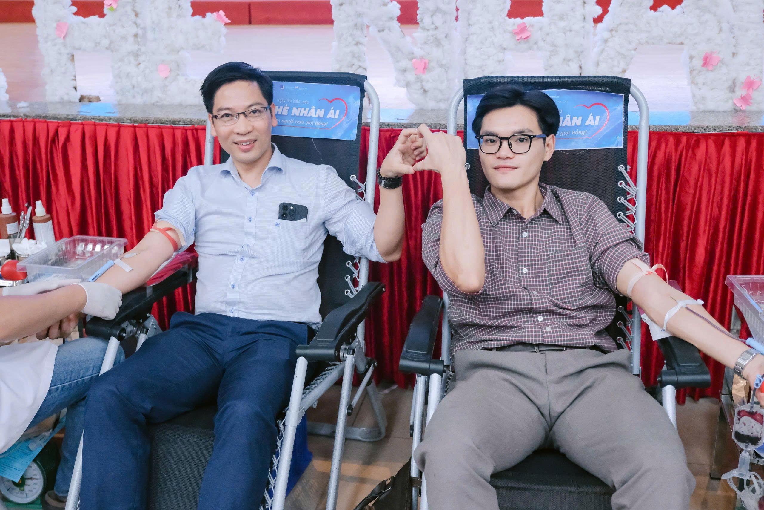 Quan tâm (We Care)