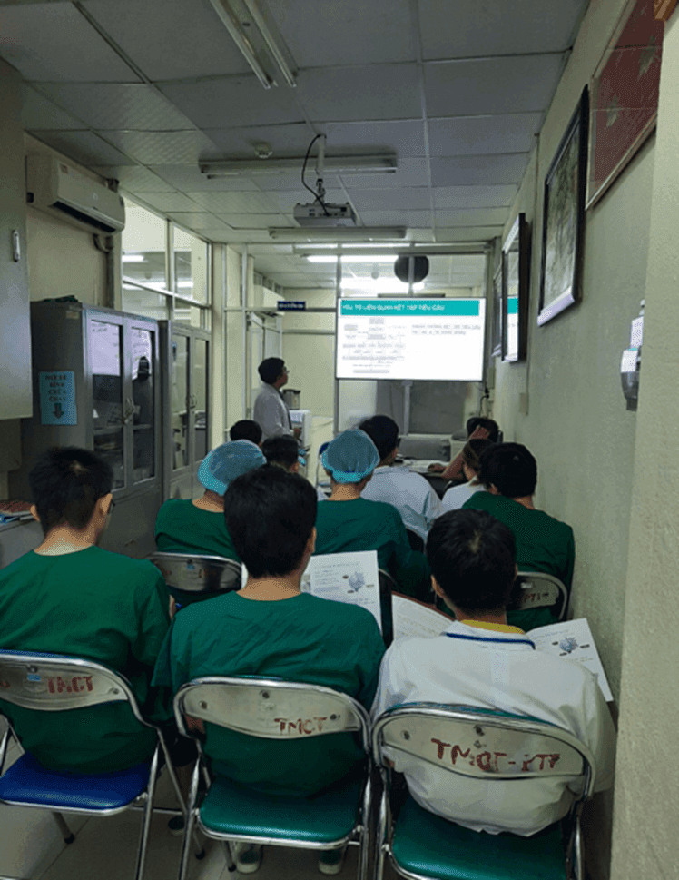 Hình ảnh chi tiết bài viết