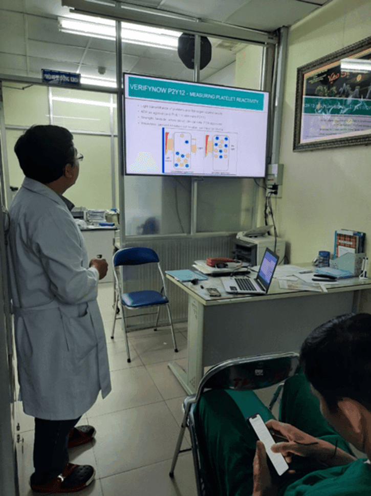 Hình ảnh chi tiết bài viết