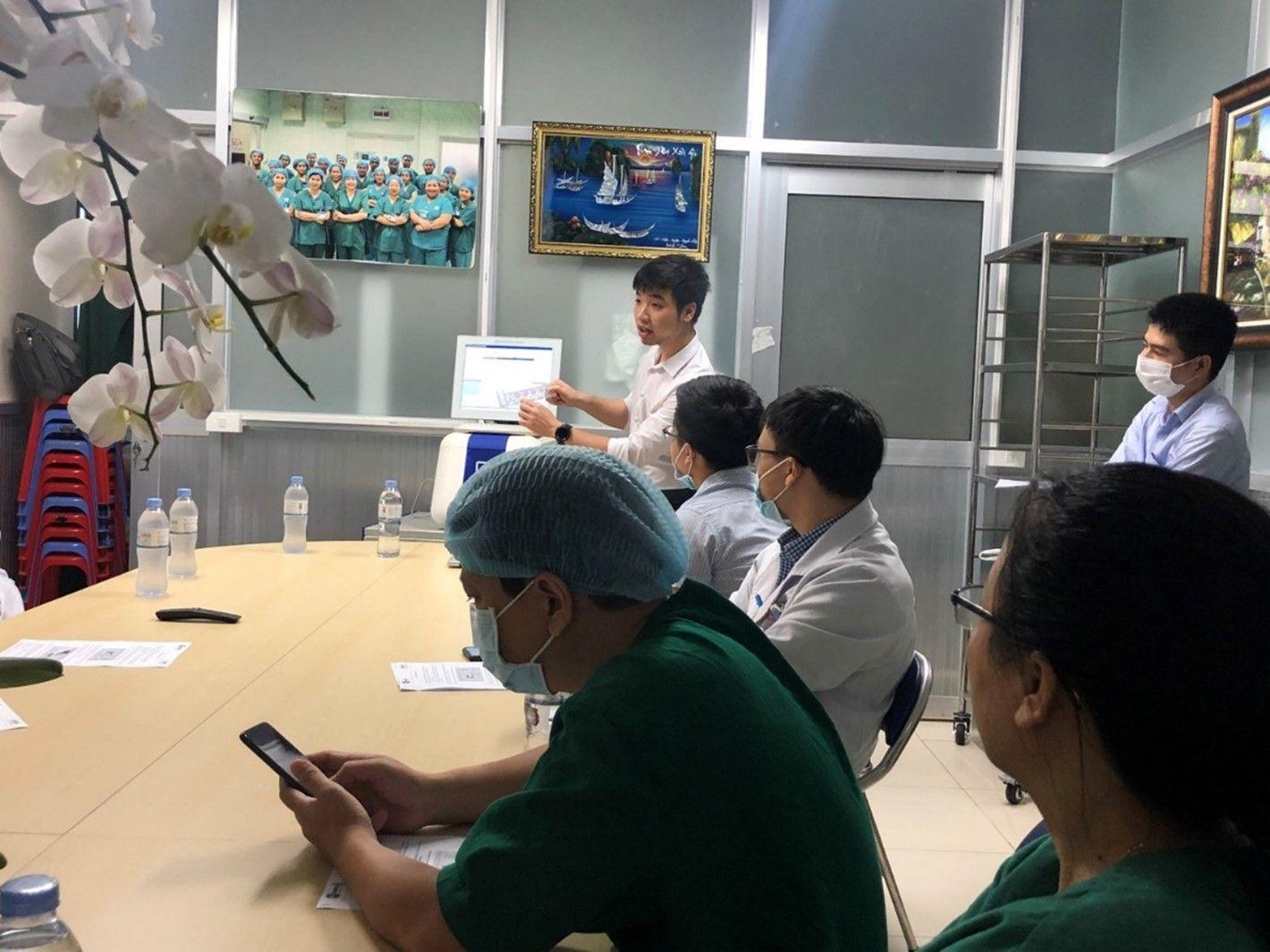 Hình ảnh chi tiết bài viết