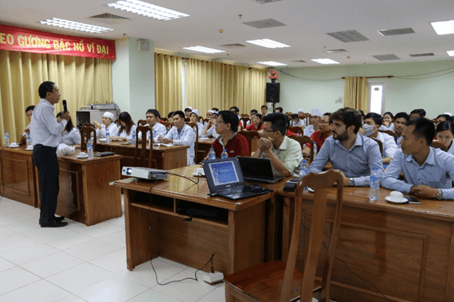 Hình ảnh chi tiết bài viết