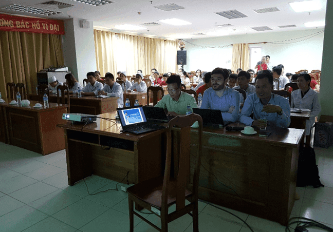 Hình ảnh chi tiết bài viết