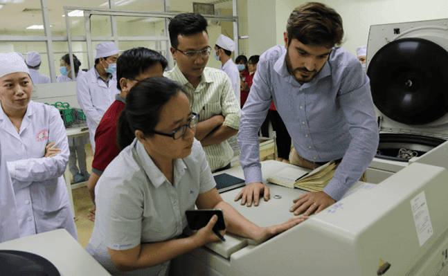 Hình ảnh chi tiết bài viết