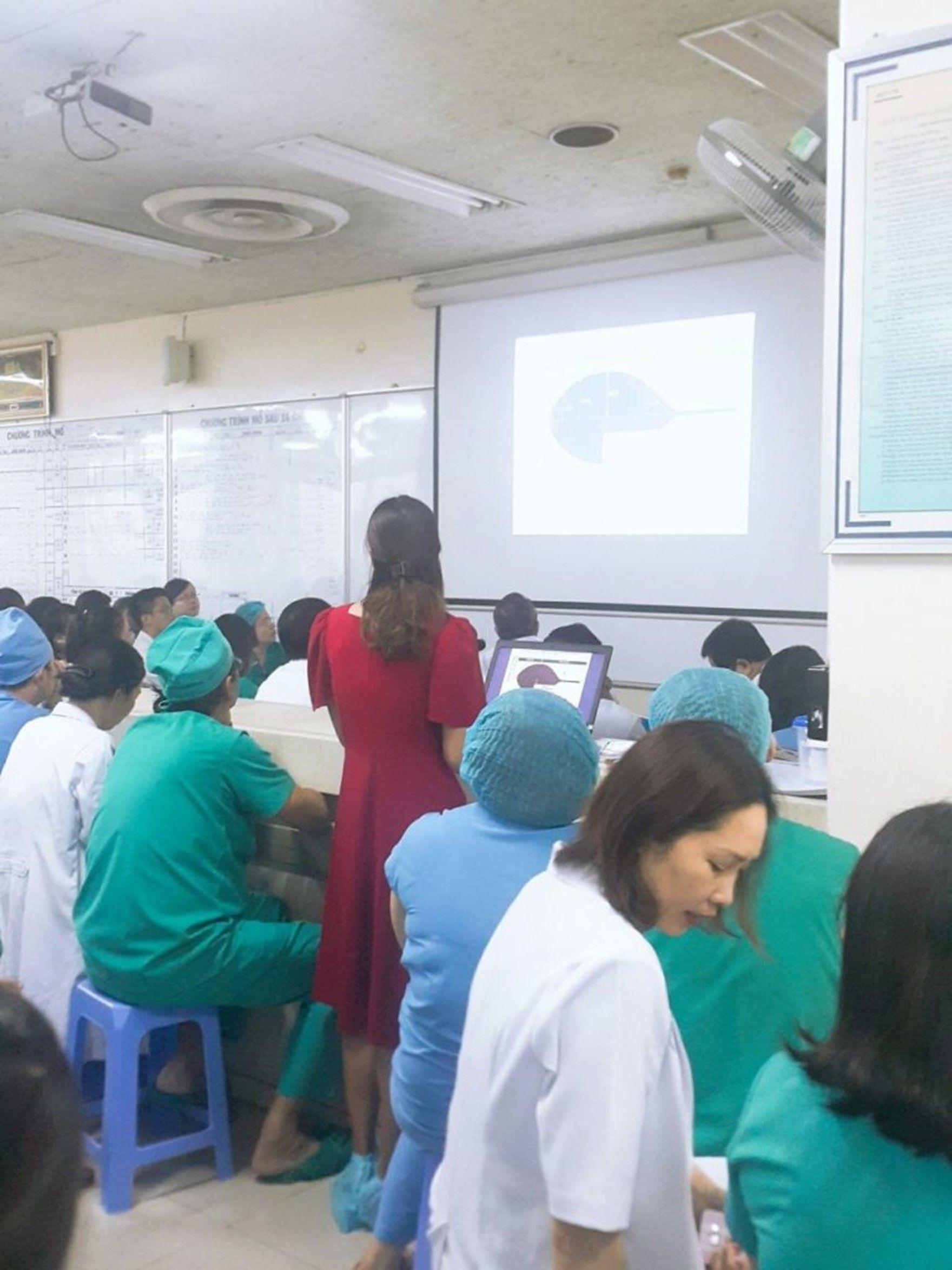 Hình ảnh chi tiết bài viết