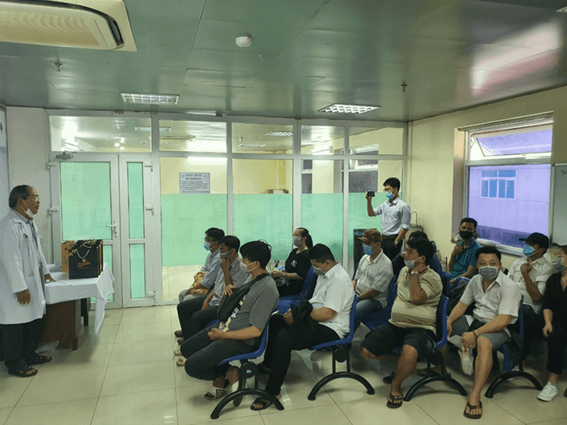 Hình ảnh chi tiết bài viết