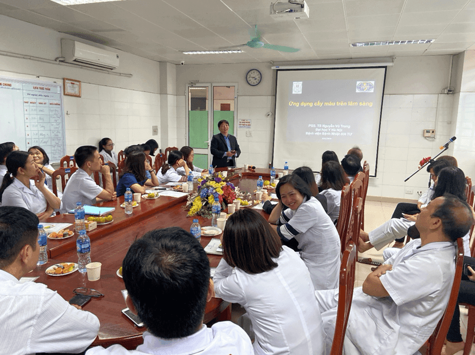 Hình ảnh chi tiết bài viết