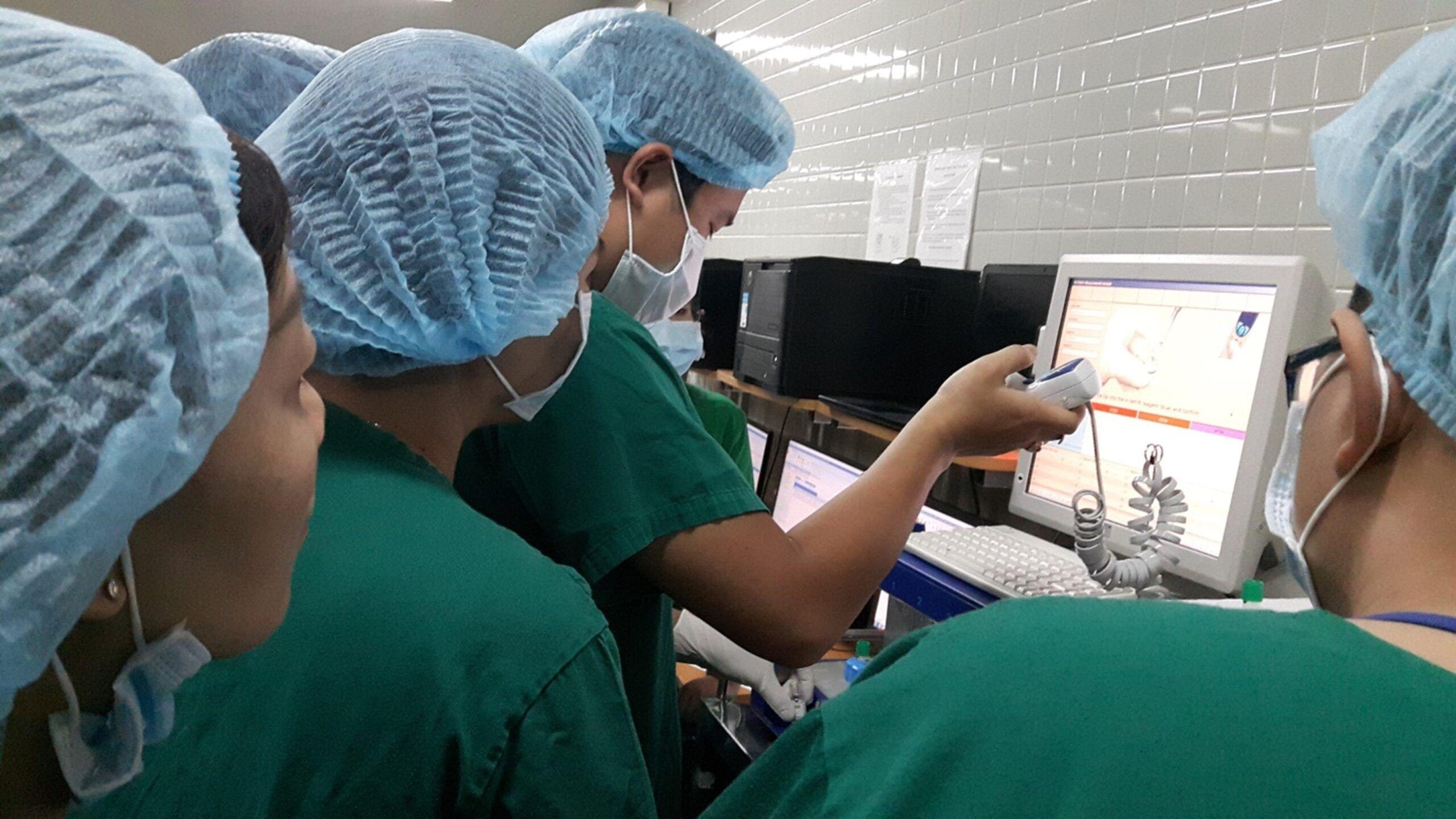 Hình ảnh chi tiết bài viết