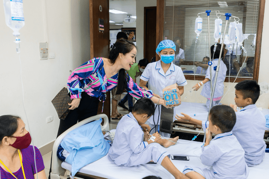 Hình ảnh chi tiết bài viết