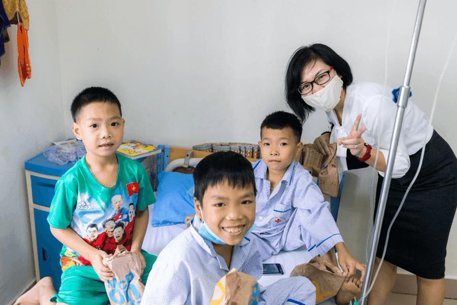 Hình ảnh chi tiết bài viết